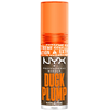 Image de NYX Professional Makeup Duck Plump Gloss Repulpant (Différentes teintes disponibles) - Onyx-Pected