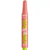 Image de Nyx Professional Makeup Huile à lèvres en stick - Fat Oil Slick Click - Story Or Post