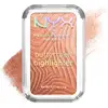 Image de Nyx Professional Makeup Highlighter - Buttermelt Glaze - Butta in Bronze