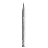 Image de Nyx Professional Makeup Eyeliner waterproof pailleté - Epic Ink Liner - Flashy Flare