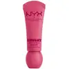 Image de NYX Professional Makeup Smushy, Matte Lip Balm, Soft Diffused Colour, Matte Finish - Swipe Sesh