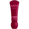 Image de Nyx Professional Makeup Baume à lèvres mat teinté - Smushy Matte Lip - Squeeze N' Sizzle
