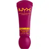 Image de Nyx Professional Makeup Baume à lèvres mat teinté - Smushy Matte Lip - Silly Sippin'