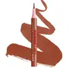 Image de NYX Professional Makeup Lip Lingerie Lip Liner Stain, Seamless All Day Stain (Various Shades) - Naughty Nude