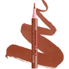 Image de NYX Professional Makeup Lip Lingerie Lip Liner Stain, Seamless All Day Stain (Various Shades) - Send Nudes