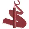 Image de NYX Professional Makeup Lip Lingerie Lip Liner Stain, Seamless All Day Stain (Various Shades) - Up All Night