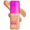 Image de Nyx Professional Makeup Fond de teint mat - Make 'Em Wonder - NATURAL