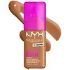 Image de Nyx Professional Makeup Fond de teint mat - Make 'Em Wonder - CINNAMON