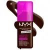 Image de Nyx Professional Makeup Fond de teint mat - Make 'Em Wonder - RICH ESPRESSO