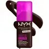 Image de Nyx Professional Makeup Fond de teint mat - Make 'Em Wonder - RICH COCOA