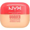 Image de NYX Professional Makeup Wonder Snatch Powder, Lifting Loose Powder (Various Shades) - Peach Posse