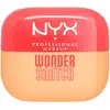Image de NYX Professional Makeup Wonder Snatch Powder, Lifting Loose Powder (Various Shades) - Banana Brat