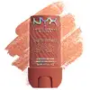 Image de Nyx Professional Makeup Highlighter - Buttermelt Glaze - Left On Melt