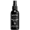 Image de NYX Professional Makeup Spray fixateur - Fini mat/Longue tenue 60 ml