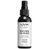 Image de Nyx Professional Makeup Spray fixateur de maquillage - Fini velouté - 60 ml