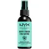 Image de NYX Professional Makeup Spray fixateur - Fini frais/Longue tenue