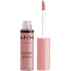 Image de NYX Professional Makeup Butter Gloss Brillant à Lèvres (Différentes teintes disponibles) - Creme Brulee