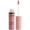 Image de NYX Professional Makeup Butter Gloss Brillant à Lèvres (Différentes teintes disponibles) - Tiramisu