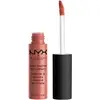 Image de NYX Professional Makeup Soft Matte Lip Cream (Various Shades) - Cannes