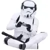 Image de Figurine décoratif Nemesis Now Stormtrooper Royal Game On ! Blanc 10 cm 634STA018