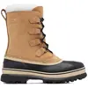 Image de Bottes d'hiver cuir Sorel Caribou Marron 44 1002871281