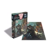 Image de 2000 AD - Slaine 500 Pièces Plan 9
