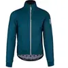 Image de Veste hiver imperméable Q36.5 Adventure Vert S 062.19.S