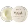 Image de Fresh Sugar Coconut Hydrating Lip Balm 6g