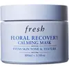 Image de Masque calmant Floral Recovery Fresh 100 ml