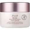 Image de Fresh Rose Deep Hydration Face Cream (Various Sizes) - 15ml
