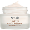 Image de Fresh Lotus Youth Preserve Crème Hydratante 15 ml