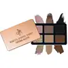 Image de Danessa Myricks Beauty Palette de 6 ombres à paupières - Lightwork Freedom Mini - EVERYDAY MAGIC