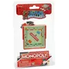 Image de Jeux de société le plus petit du monde HQ-Invento Monopoly Multicolore TU HQWSMO