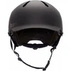 Image de Casque vélo Bern Watts 2.0 Noir L BM30D21MBK3