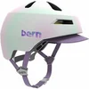 Image de Casque vélo enfant Bern Nino 2.0 Violet M BB31Z21SWG2