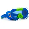 Image de Masque De Natation - Monsta Mash 6+ Multicolor