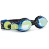 Image de Lunettes De Natation - Solar System Multicolor