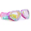 Image de Lunettes De Natation - Sweet Hearts 6+ Pink