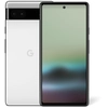 Image de Pixel 6a 5G 128Go, Blanc, débloqué - Bon état en occasion ou reconditionné