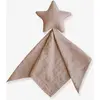 Image de Doudou Lange Étoile - Beige