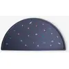 Image de Set de table en silicone bleu nuit/planètes