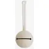 Image de Etui protège-sucettes en silicone beige