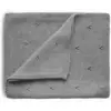 Image de Couverture Pointelle En Coton Bio Gris