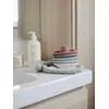 Image de Jouets de Bain - 5 Bateaux à empiler - multicolore