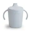 Image de Tasse D'apprentissage En Silicone Nuage