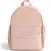 Image de Sac À Dos Bébé Rose