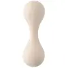 Image de Hochet En Silicone Cambridge Blue Ecru