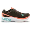 Image de TOPO ATHLETIC Specter Chaussure De Compétition Femmes-Noir,Beige, Taille 38,5