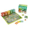 Image de Puzzles Et Jeux - Apprendre Le Recyclage Multicolor