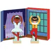 Image de Dress Up Aimante - Danseurs De Ballet Multicolor